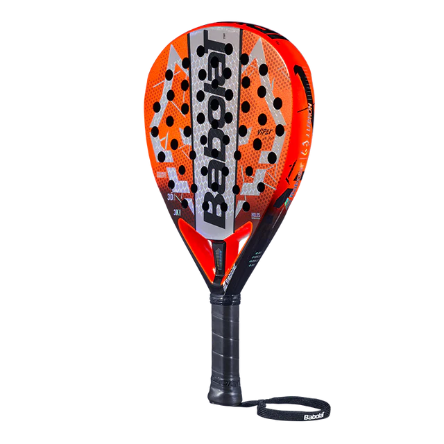 Babolat Viper Juan Lebron 3.0