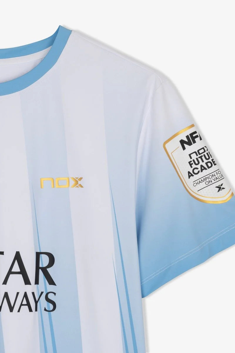 Agustin Tapia LTD Argentina Edition Jersey