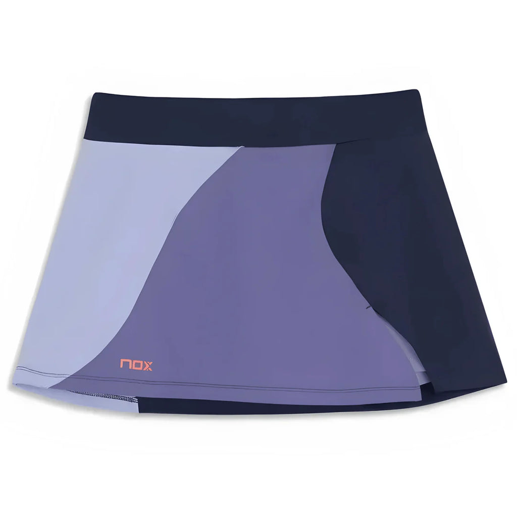Nox Team Skirt Purple