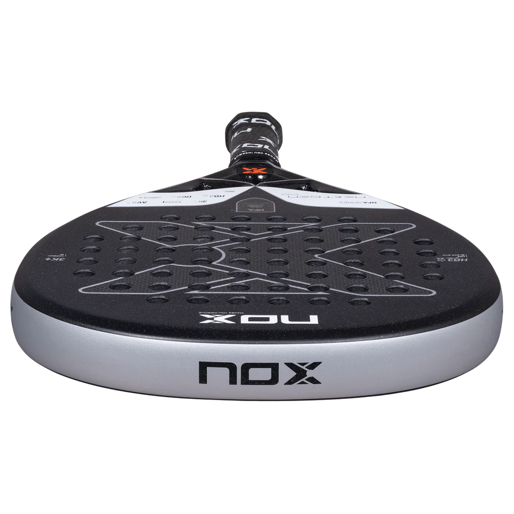 Nox NextGen Pro Attack 3K