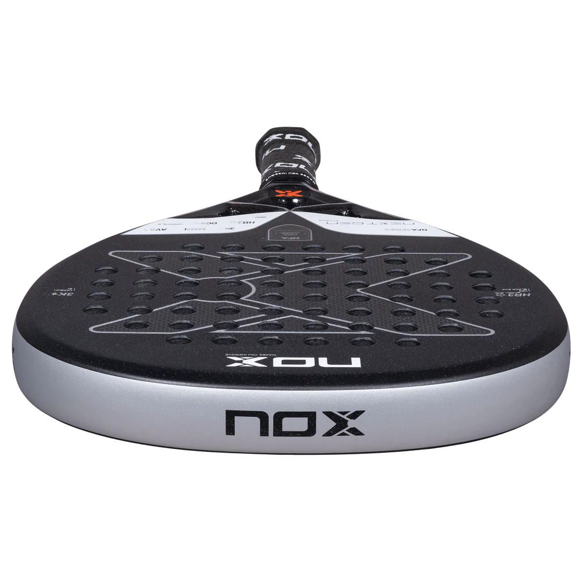 Nox NextGen Pro Attack 3K