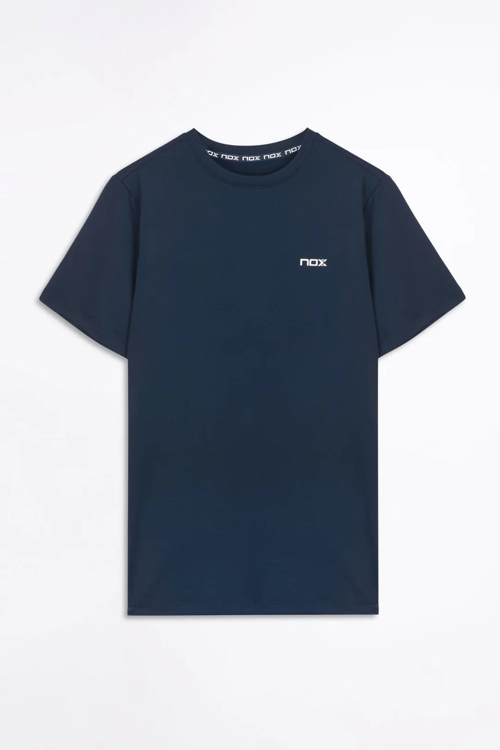 NOX Team Navy Blue T‑Shirt