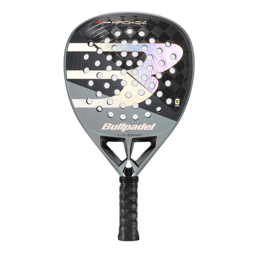 Bullpadel HACK 04 26 by Paquito Navarro