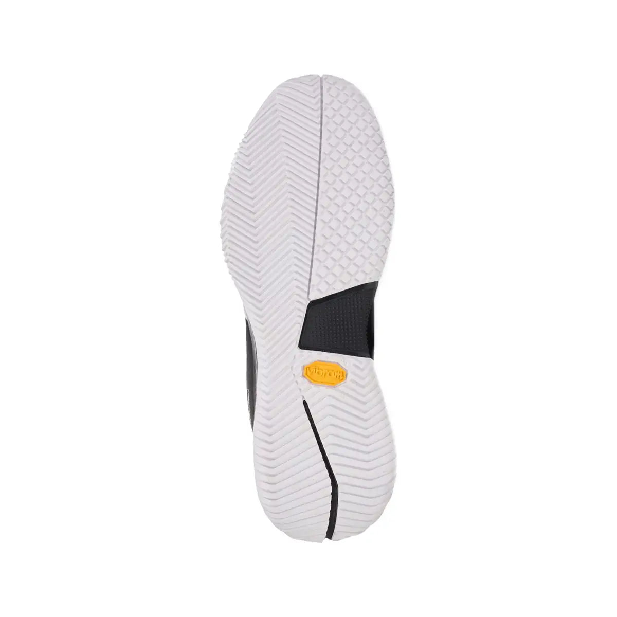 Bullpadel Neurone Vibram 25I Black Shoes
