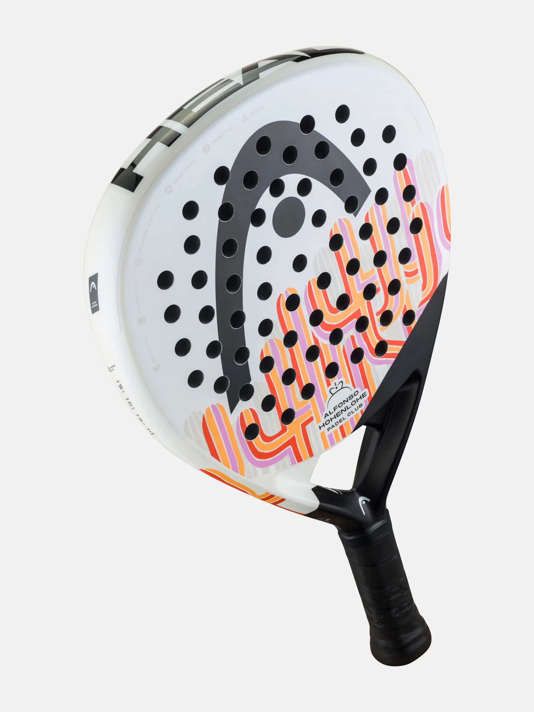 HEAD Speed Motion AH LTD