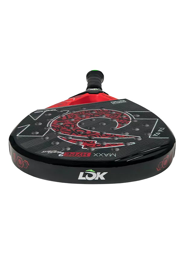 Lok Maxx Hype Gen 2.0 by Mike Yanguas