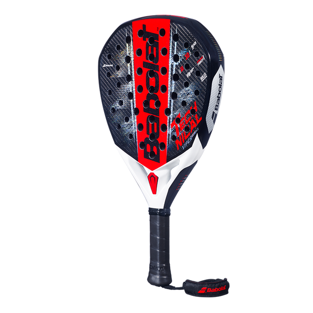 Babolat Technical Viper Soft 3.0