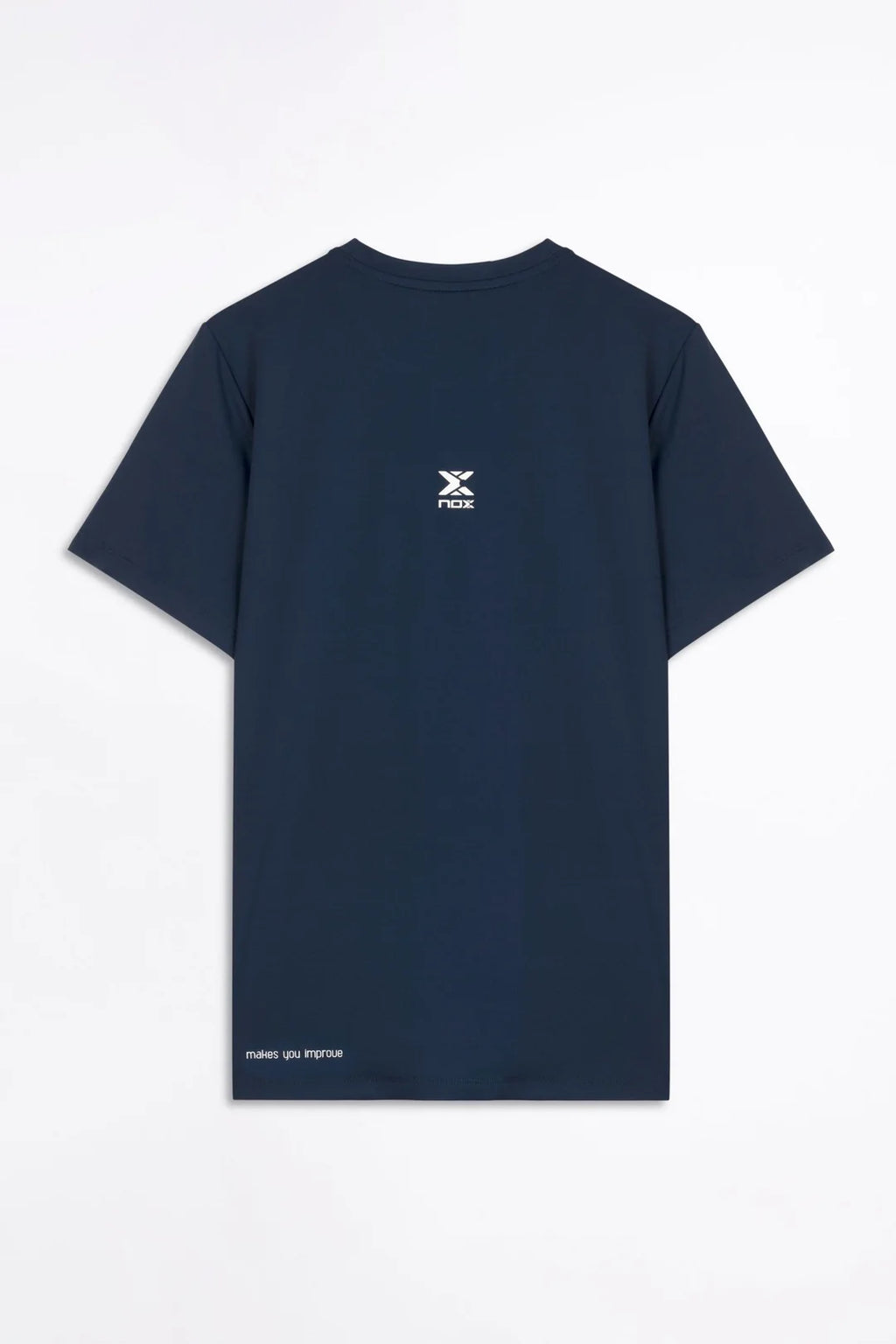 NOX Team Navy Blue T‑Shirt