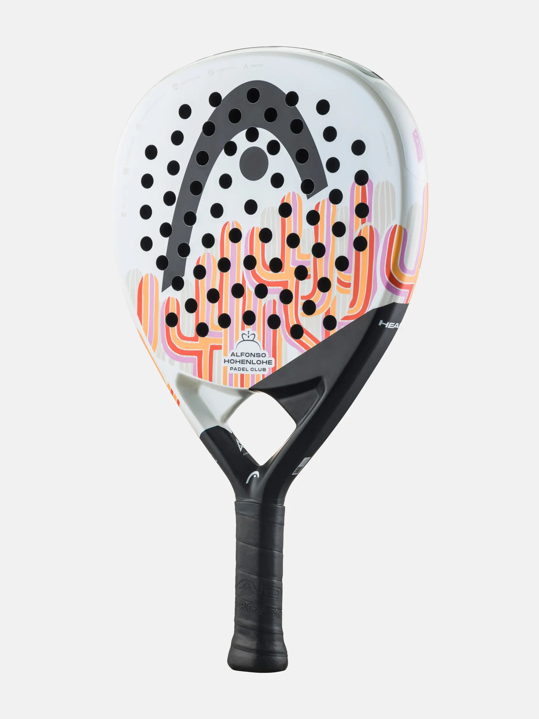 HEAD Speed Motion AH LTD