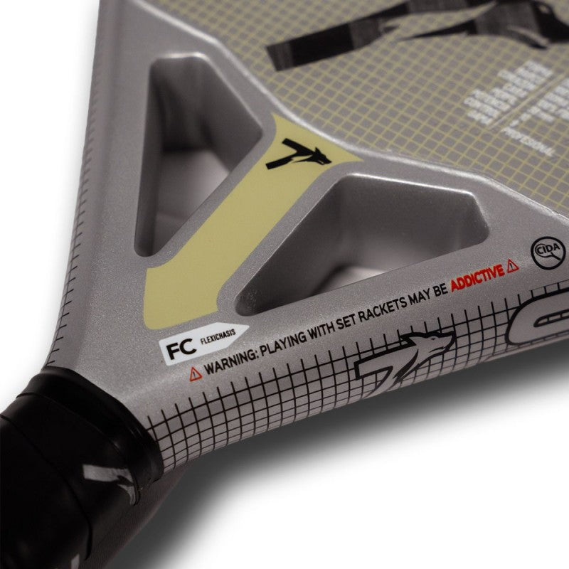 Set Wolf Power by Sanyo