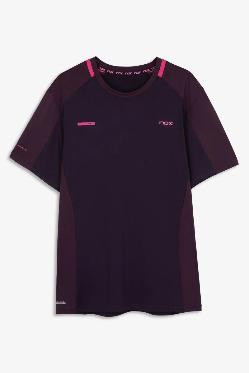 Nox Pro Blackberry T‑Shirt