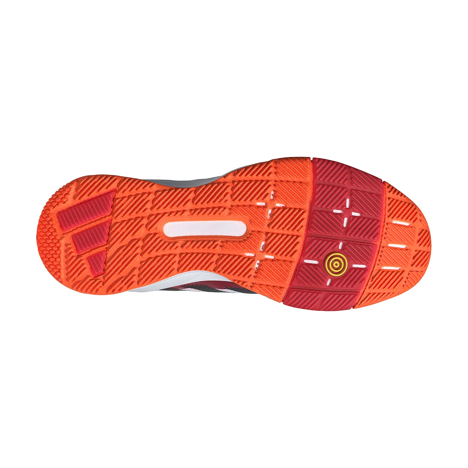 Adidas Crazyquick LS Padel
