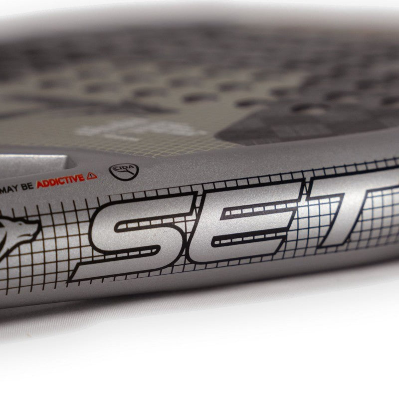 Set Wolf Power by Sanyo