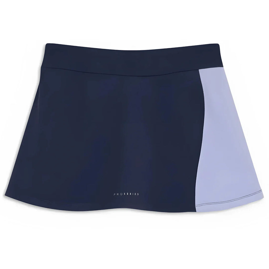 Nox Team Skirt Purple