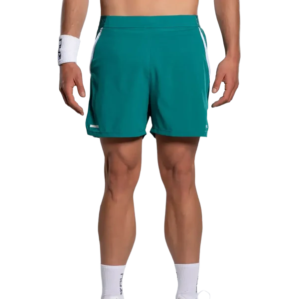 Nox Pro Series Green Shorts