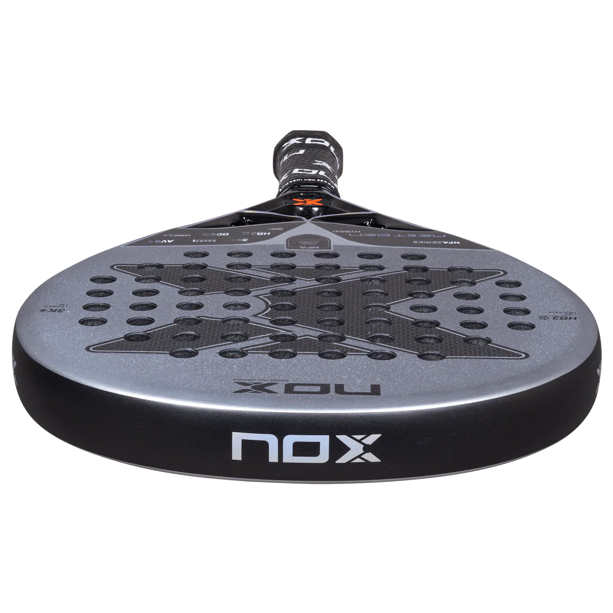 Nox NextGen Pro Hybrid 3K