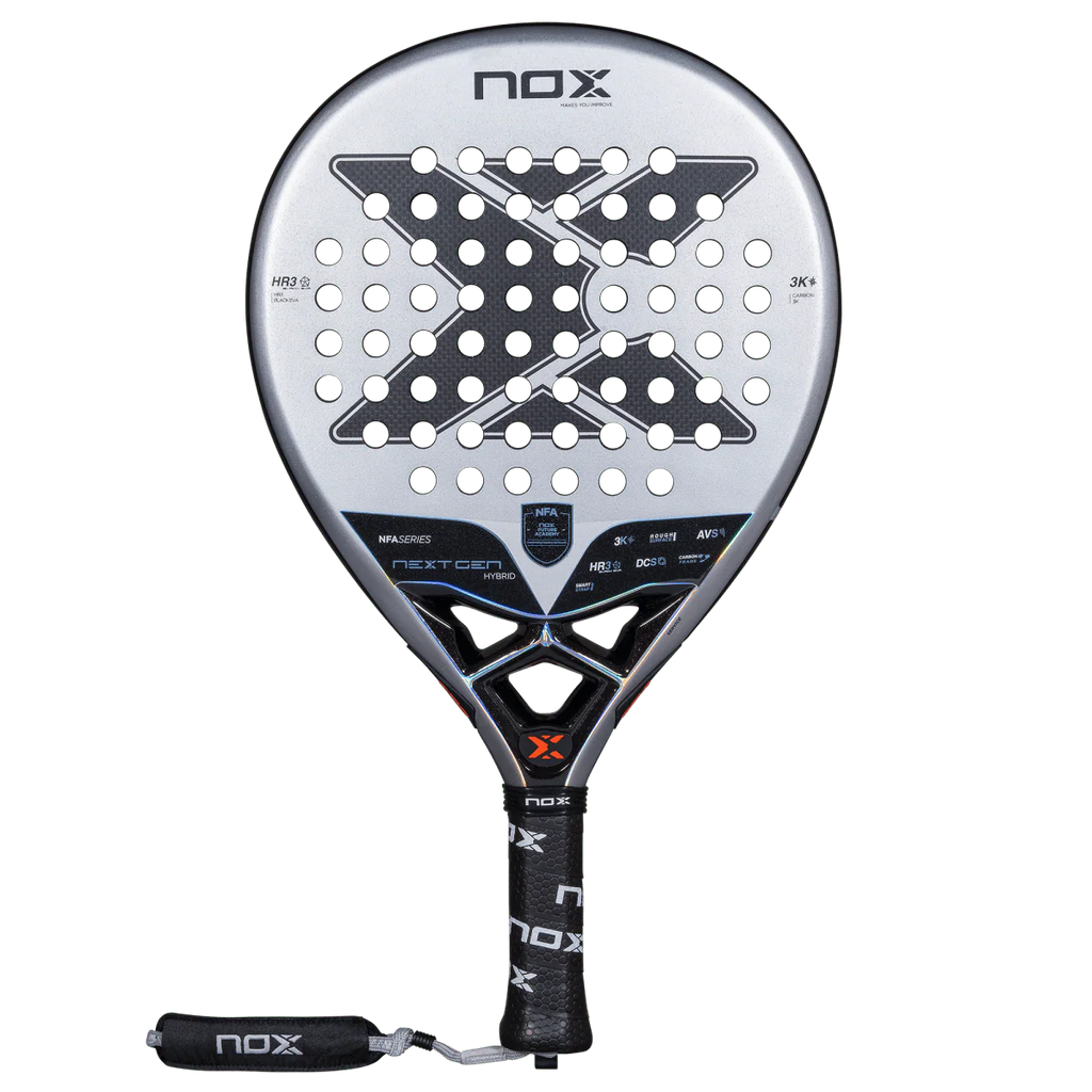 Nox NextGen Pro Hybrid 3K