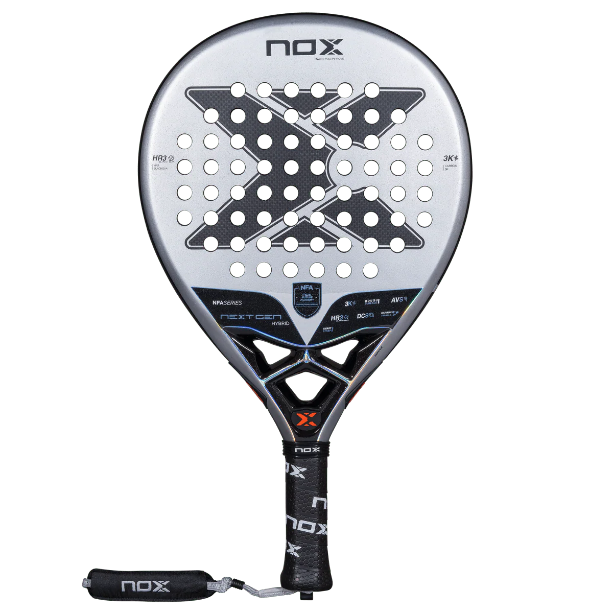 Nox NextGen Pro Hybrid 3K