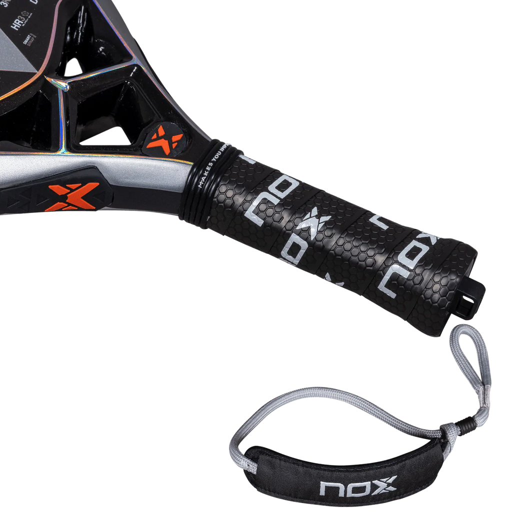 Nox NextGen Pro Hybrid 3K