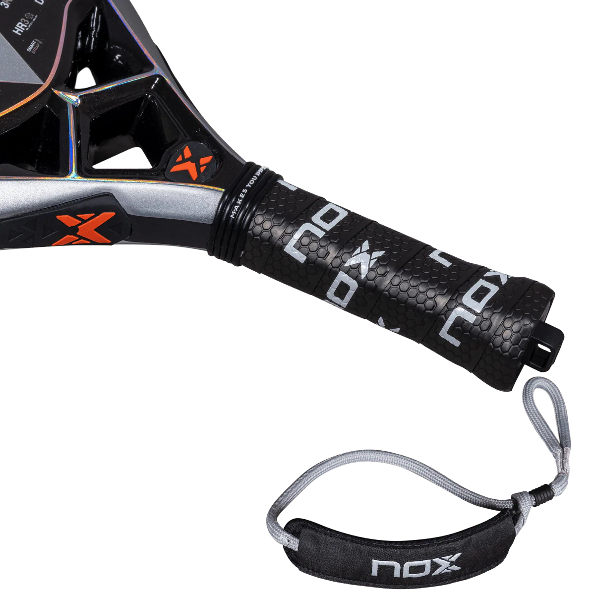Nox NextGen Pro Hybrid 3K