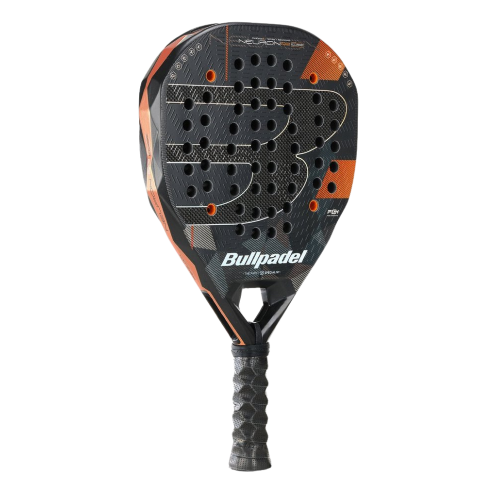 Bullpadel Neurone 02 Edge by Chingotto