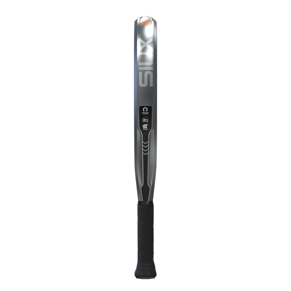 Siux Pegasus Pro Lava Orange