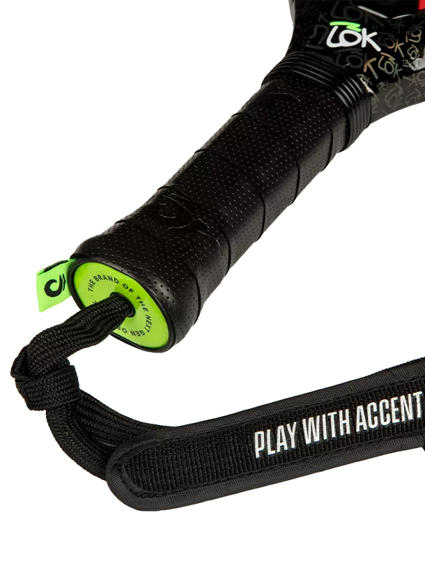 Lok Maxx Hype Gen 2.0 by Mike Yanguas