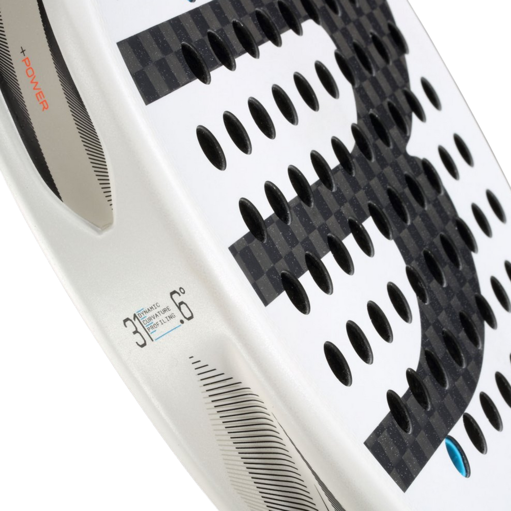 Bullpadel Vertex 05 by Juan Tello