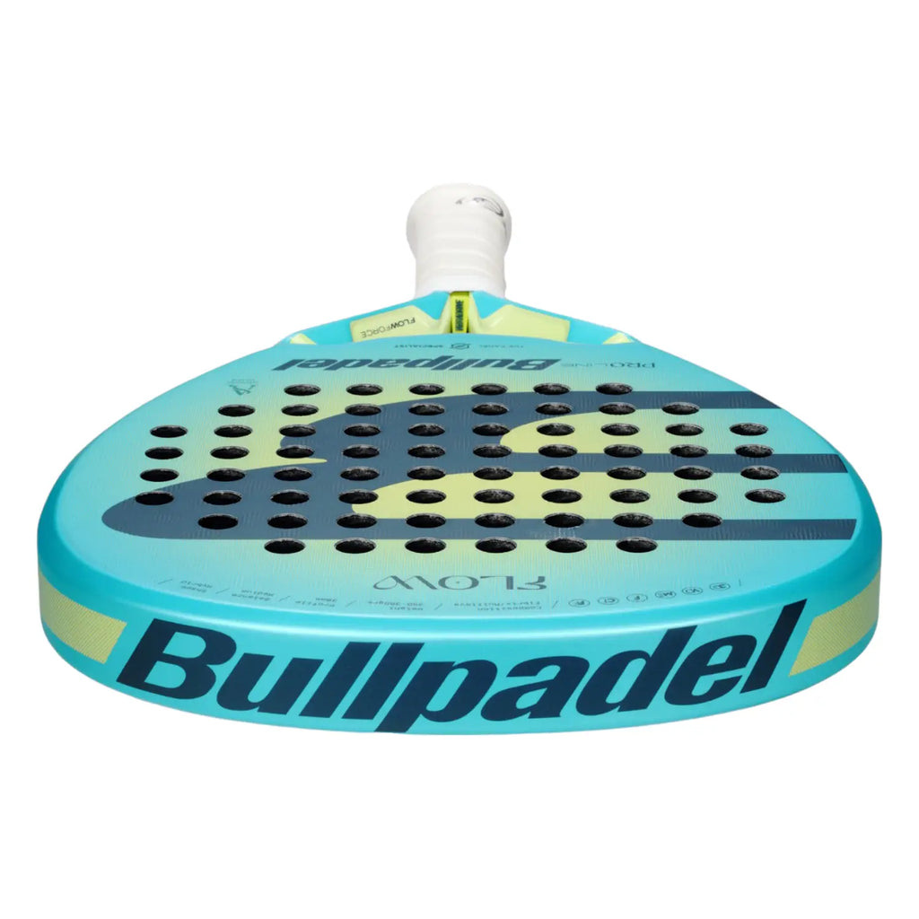Bullpadel Flow 2024 by Salazar