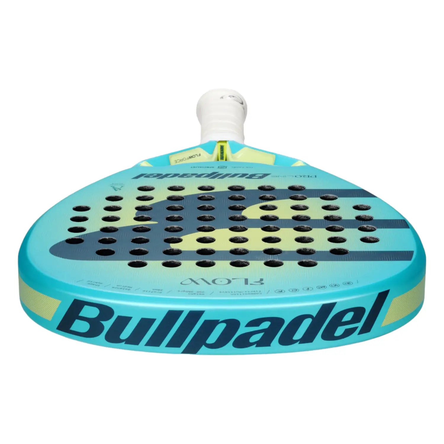 Bullpadel Flow 2024 by Salazar
