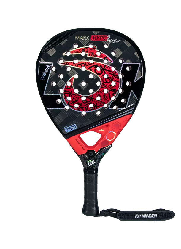 Lok Maxx Hype Gen 2.0 by Mike Yanguas