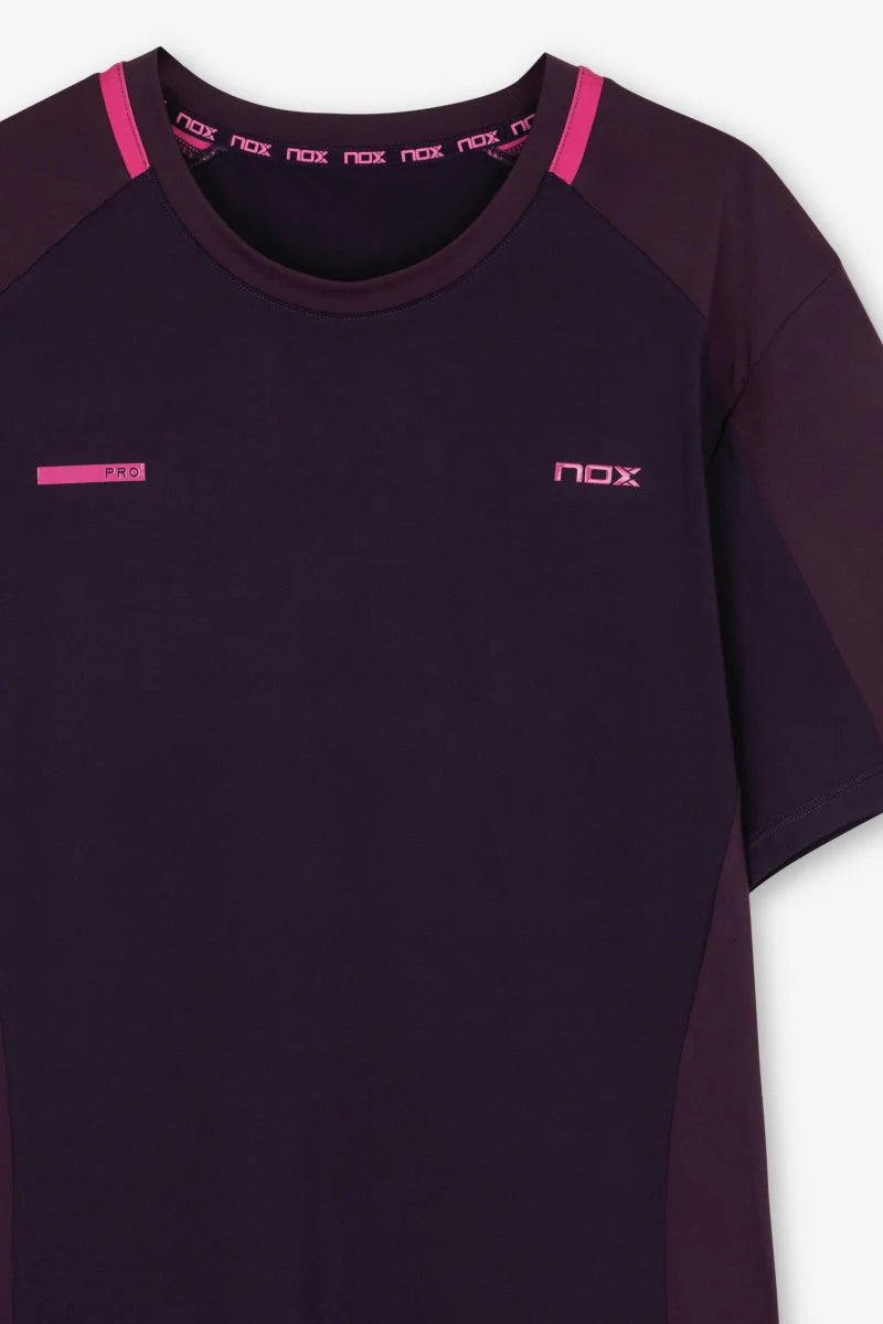 Nox Pro Blackberry T‑Shirt