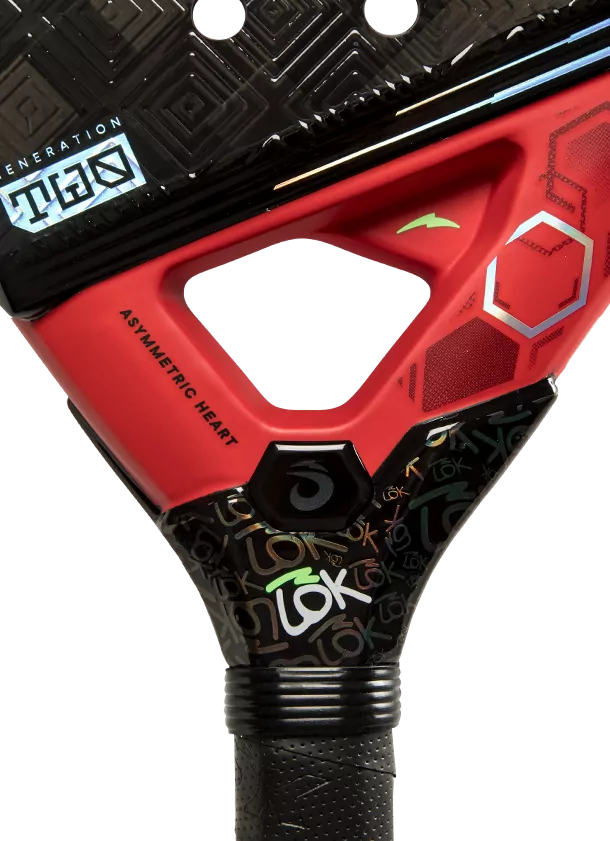 Lok Maxx Hype Gen 2.0 by Mike Yanguas