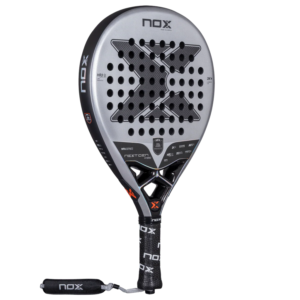 Nox NextGen Pro Hybrid 3K