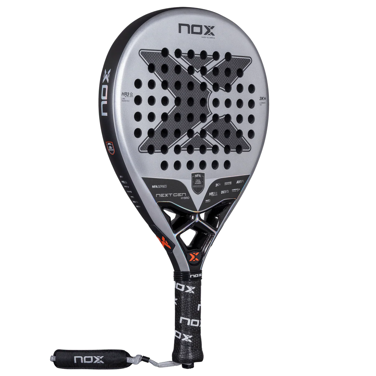 Nox NextGen Pro Hybrid 3K