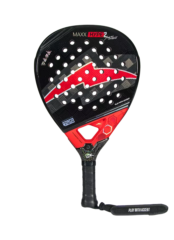 Lok Maxx Hype Gen 2.0 by Mike Yanguas