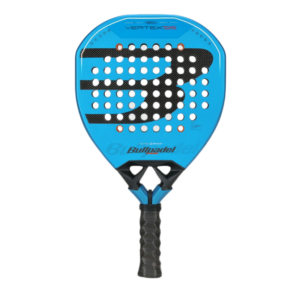 Bullpadel Vertex 05 Geo by Pablo Cardona