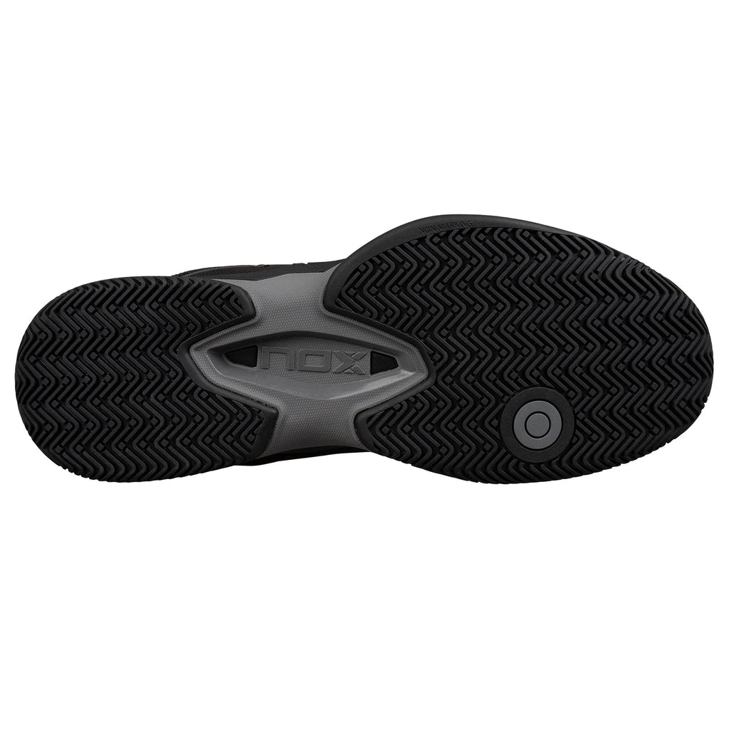 Nox ML10 Hexa Black Shoes