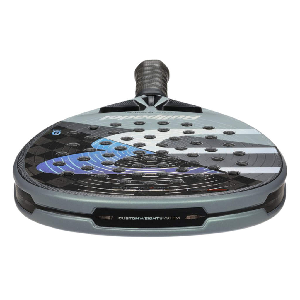 Bullpadel HACK 04 26 by Paquito Navarro