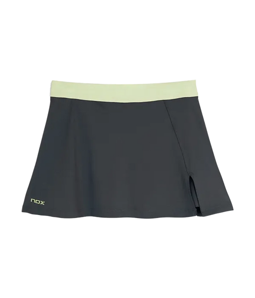 Nox Team Skirt Green
