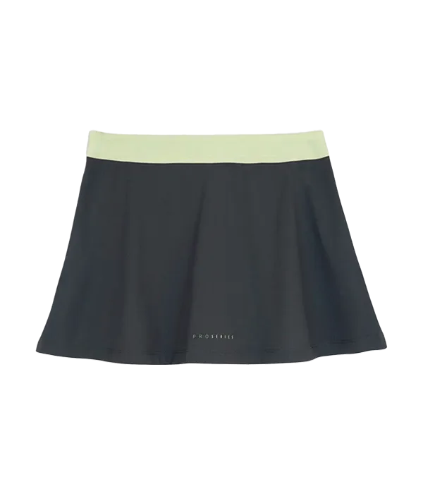 Nox Team Skirt Green