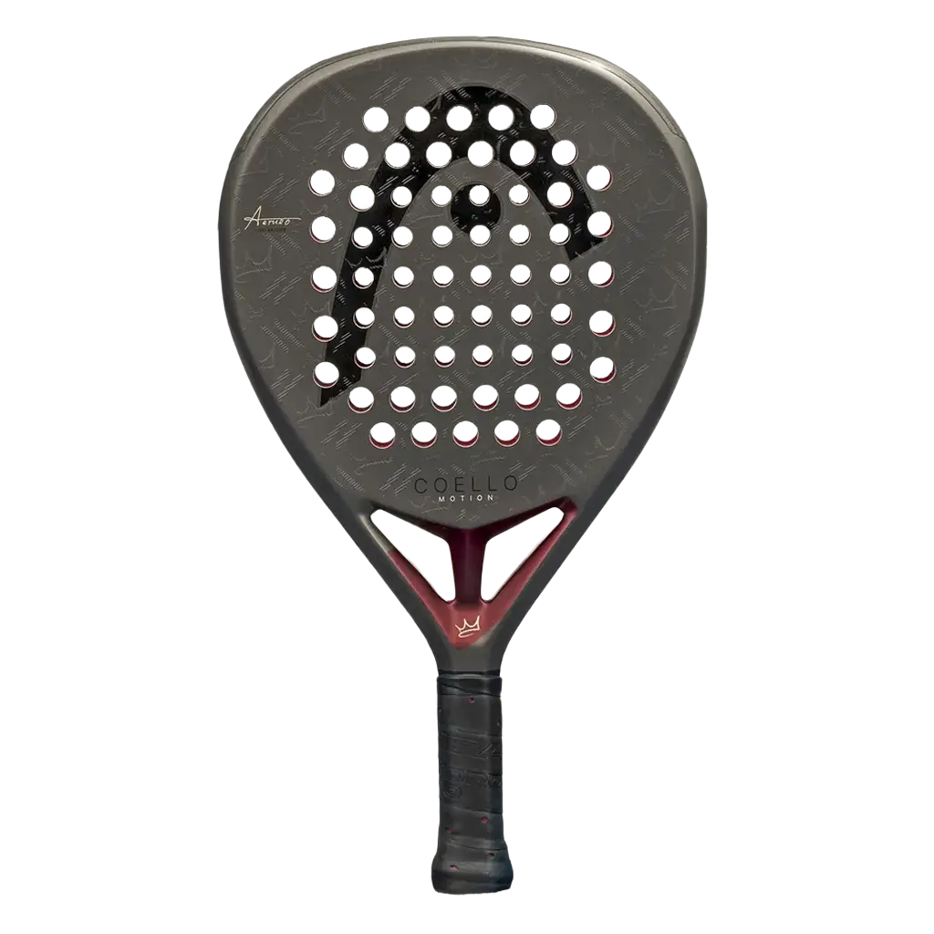 Head Coello Pro 2026
