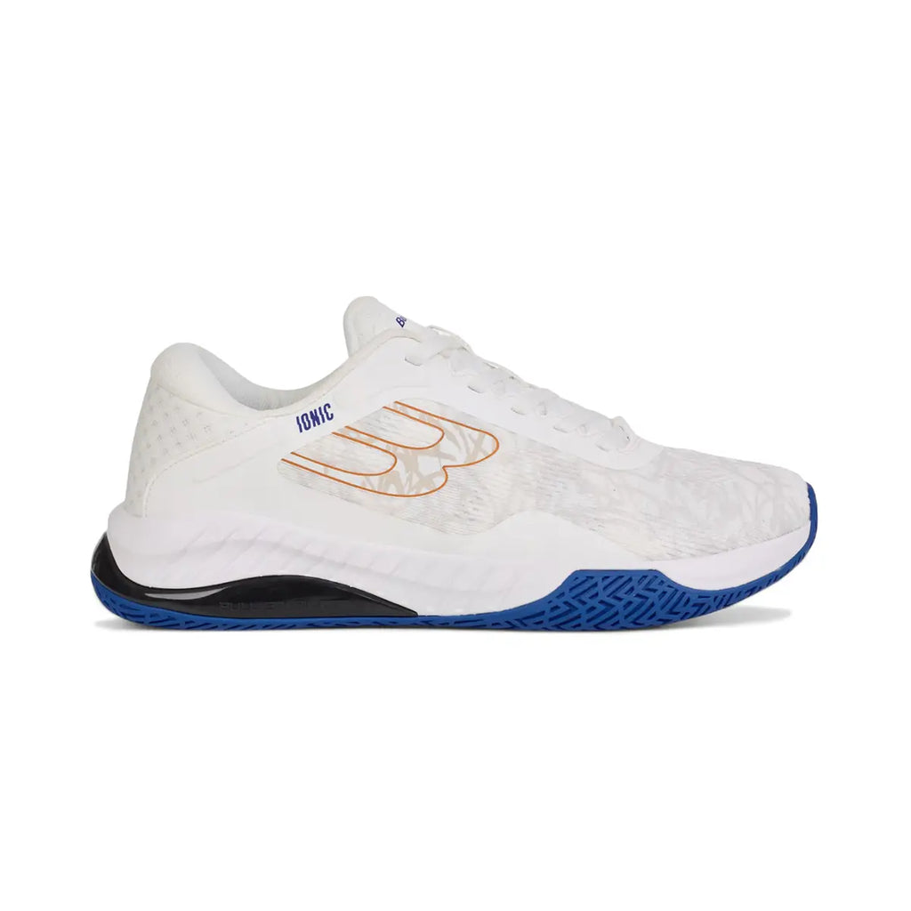 Bullpadel Ionic 25I Royal Blue Shoes