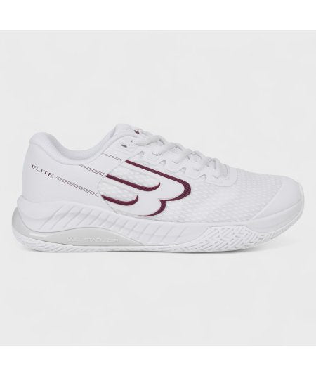 Bullpadel Elite Padel Shoes by Gemma Triay