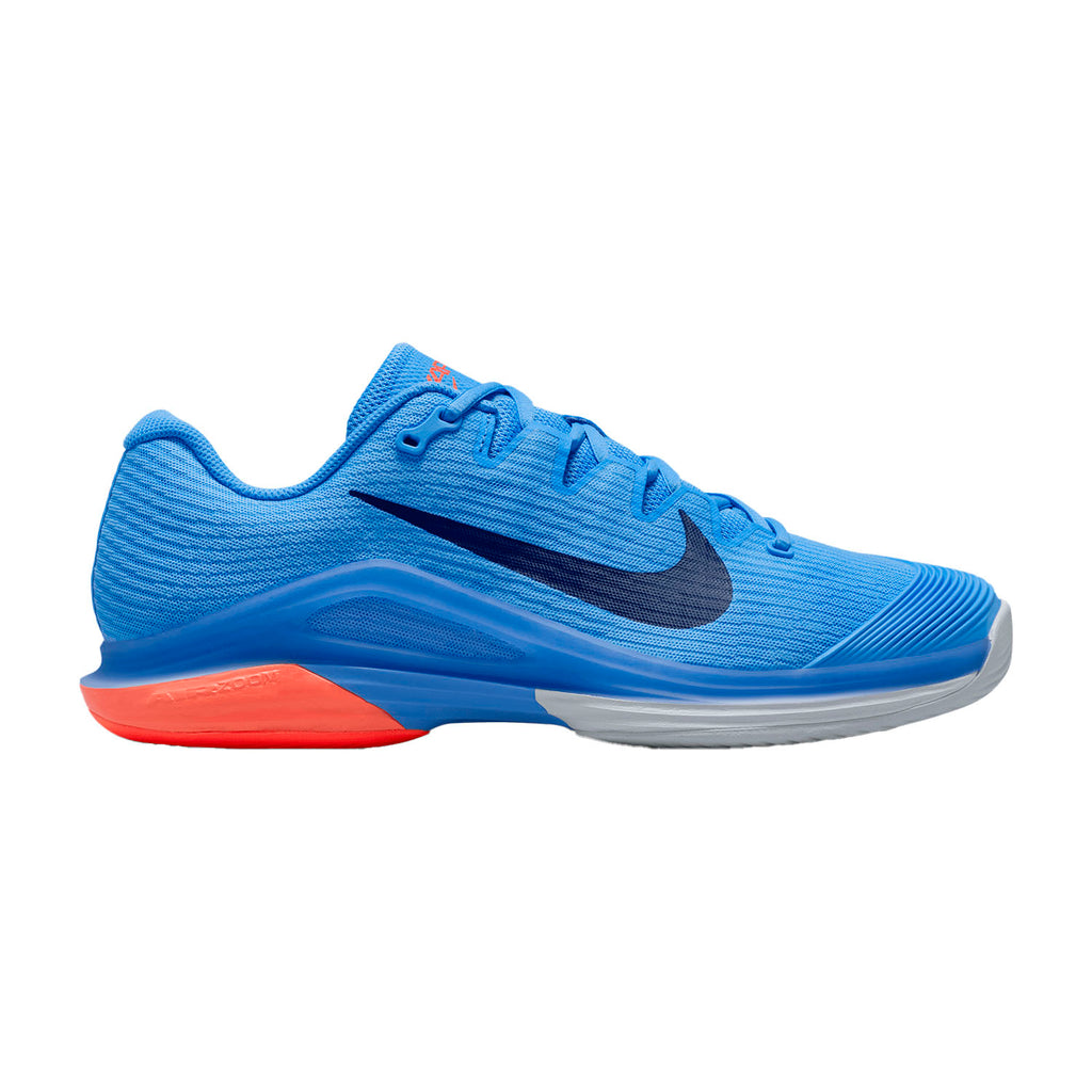 Nike Zoom Vapor 12 University Blue