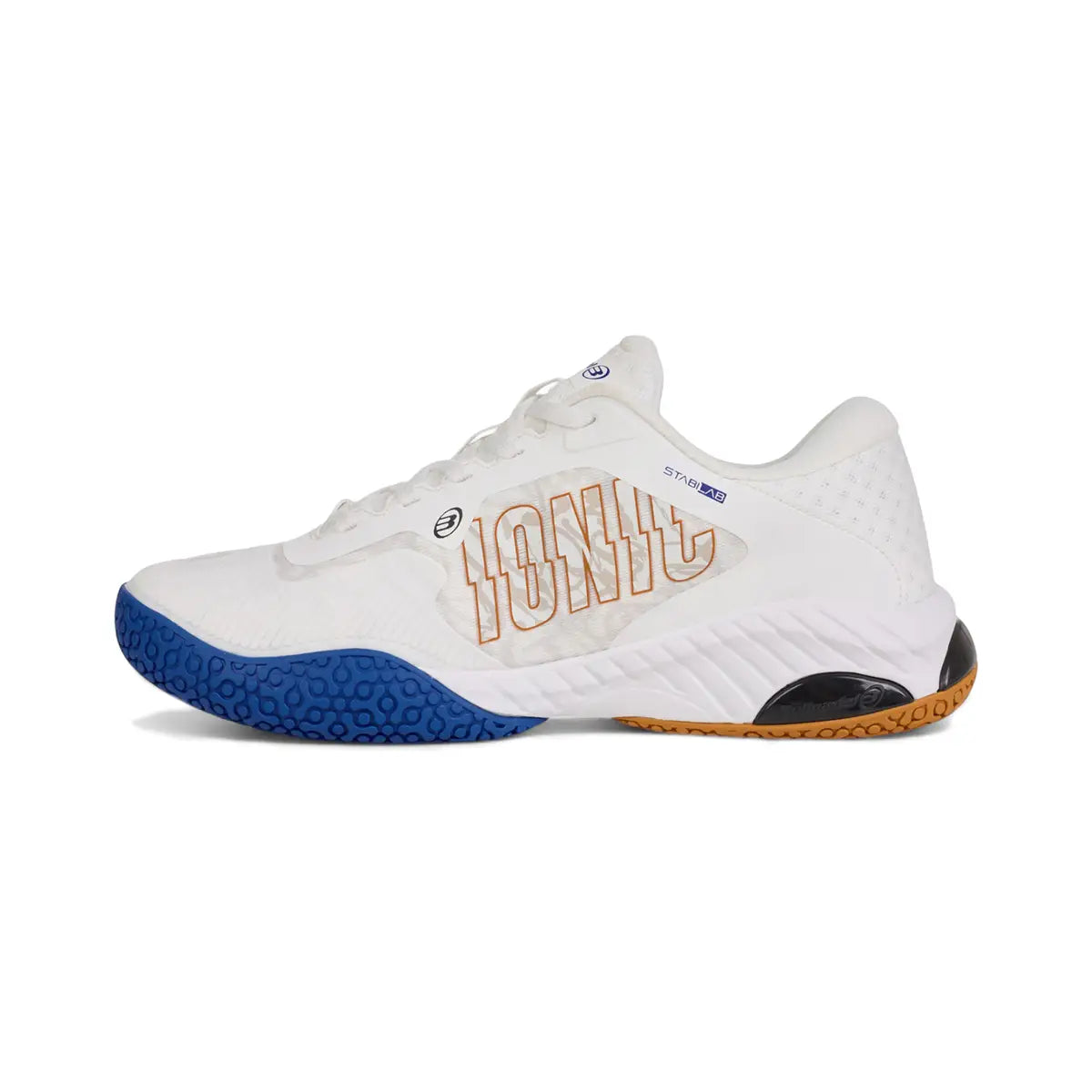 Bullpadel Ionic 25I Royal Blue Shoes