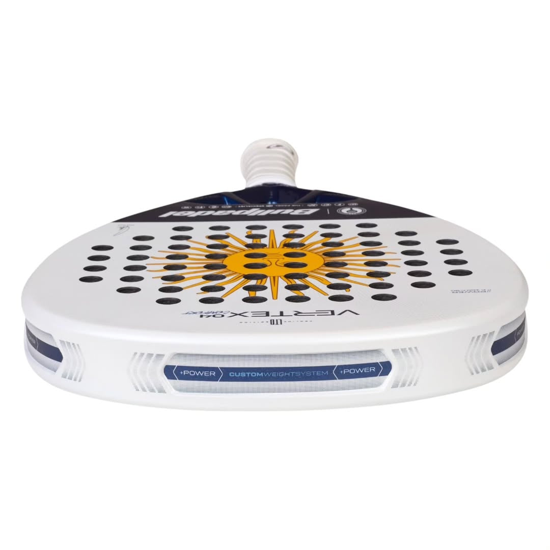 Bullpadel Vertex04 CMF Argentina Edition