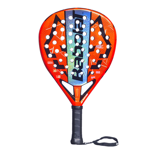 Babolat Viper Soft Juan Lebrón 3.0