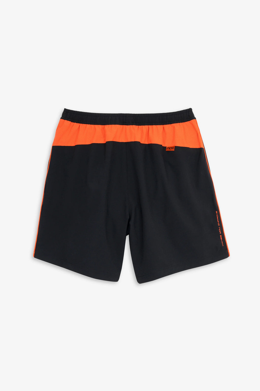 Nox Team Shorts Black