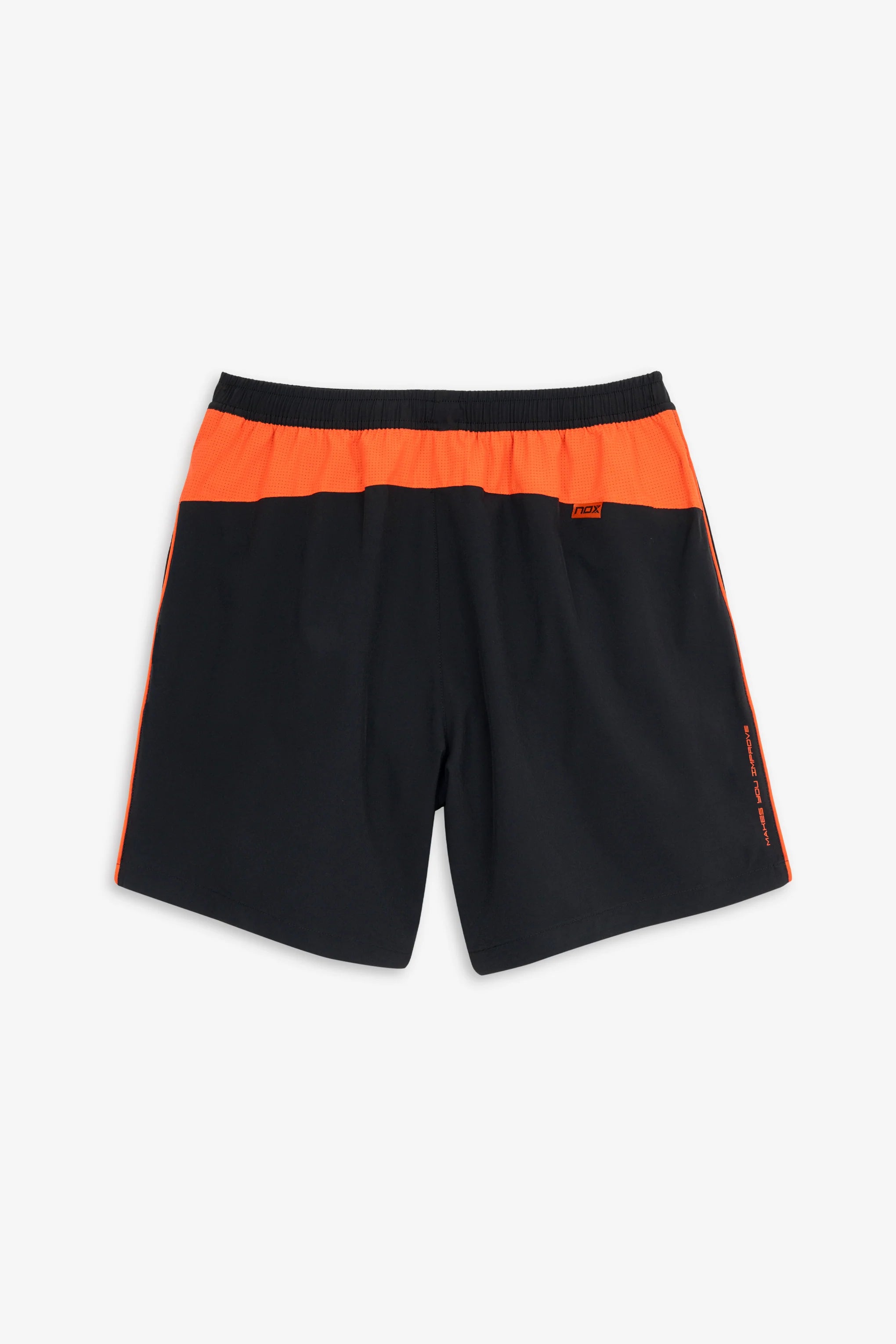 Nox Team Shorts Black